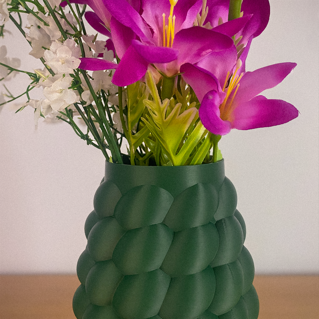Bloomi Flower Vase - thumbnail 4